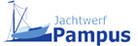 Logo jachtwerf pampus